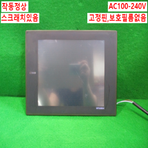 북64641/터치스크린/A970GOT-TBA-B/AC100~240V